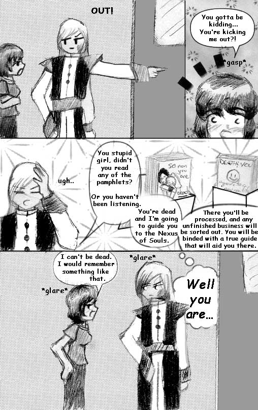 Page 3: Pamphlets